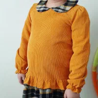 پیرهن یا سارفون دخترونه