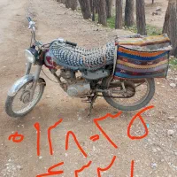 مزایده فروشی|موتورسیکلت|مرودشت, کناره|دیوار