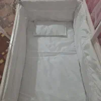 تخت کنار مادر|تخت و صندلی بچه|گنبد کاووس, |دیوار