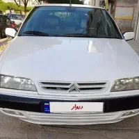 زانتیا مدل 88 استثنایی بدون رنگ