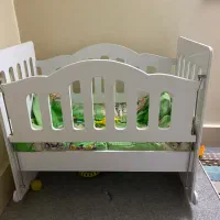 گهواره کودک