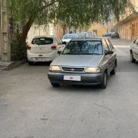 پراید / مدل ۸۶/ نقد واقساط‌ /|خودرو سواری و وانت|تبریز, |دیوار