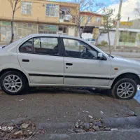 سمند مدل ۸۸