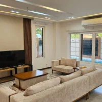 ویلا سوپر لوکس فول فرنیش|فروش خانه و ویلا|تهران, حصار بوعلی|دیوار