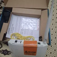 مودم روترADSL2+دی لینک وایرلس2730U