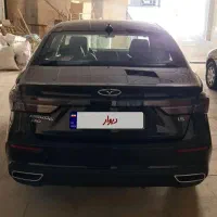 اریزو ۶ پرو|خودرو سواری و وانت|شیراز, شهرک بهار|دیوار