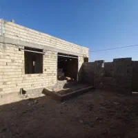 فروش منزل مسکونی نیمه ساز|فروش خانه و ویلا|خور (اصفهان), |دیوار