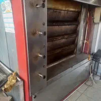 فروش کلیه دستگاهای تولید نان فانتزی