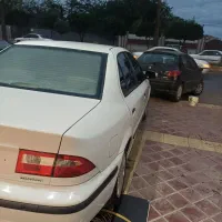 سمندال ایکس|خودرو سواری و وانت|سلمانشهر, |دیوار