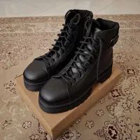 نیمبوت مردانه برند گوچی