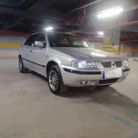 معاوضه باطلا یاموتور،سمند دوگانه شرکتی تمیز و مرتب