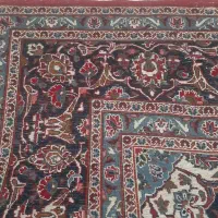 دوتخته فرش دستبافت|فرش|اسلام‌شهر, شهرک قائمیه|دیوار