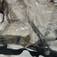 پلاستیک مگنتی جلو درب