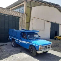 نیسان دارم|خدمات حمل و نقل|چناران, |دیوار