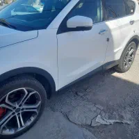 فیدلیتی پرایم ۱۴۰۳ هفت نفره