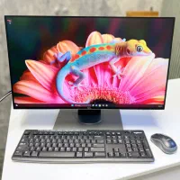 مانیتور dell p2419 فول اچ دی|قطعات و لوازم جانبی رایانه|تهران, فلسطین (میدان انقلاب)|دیوار