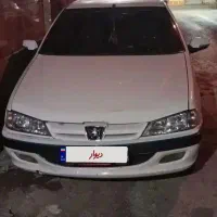 پژوپارس دوگانه مدل 90