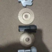 مجموعه ی چوب ساب