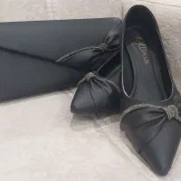 کیف و کفش مجلسی