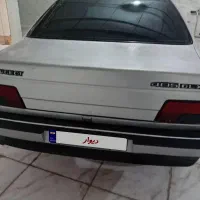 پژو 405 GLX بنزینی، مدل ۱۳۹۱|خودرو سواری و وانت|خمینی‌شهر, |دیوار