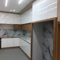 منزل شمالی نوساز مرکز شهر معاوضه با اصفهان