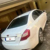 فرصت استثنایی فروش فوری جیلی آماده و مطمئن|خودرو سواری و وانت|تهران, نیروی هوایی (پیروزی)|دیوار