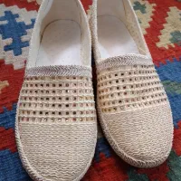 کفش تابستانی