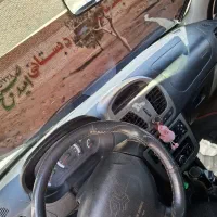 کوئیک rمدل 99|خودرو سواری و وانت|سیرجان, |دیوار