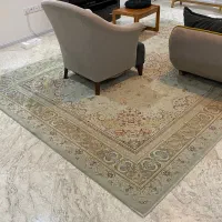 فرش ۹ متری ماشینی