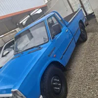 نیسان زامیادمدل93دوگانه کارخانه بیرنک تنازپایین