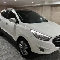 توسان ۲۰۱۴ بیرنگ اقساطی بدون ضامن