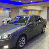 دنا پلاس اپشنال فول توربو اوتوماتیک مدل۱۴۰۴
