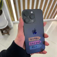 ایفون ۱۴ پرو قسطی