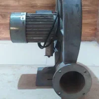 پمپ باد پارک بادی