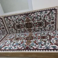 چهار عدد پستی کاملا سالم