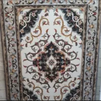 سنگ معرق طبیعی کف آسانسور و لابی