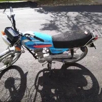 HONDA125