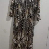 لباس مجلسی سایز بزرگ 48.50