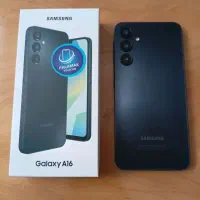 a16 نو ۱۲۸ گیگ رام ۶