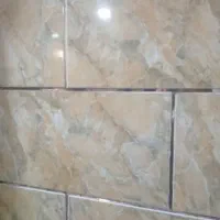 پلاستر سیمان سفید وشیب بندی