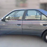 پژو ۴۰۵ مدل ۹۵ طوسی تمیز|خودرو سواری و وانت|اسلام‌شهر, باغ فیض|دیوار