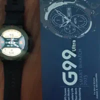 ساعتG99uletra