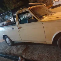 پیکان وانت ۹۰