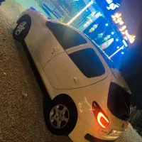 207پانا|خودرو سواری و وانت|یاسوج, |دیوار