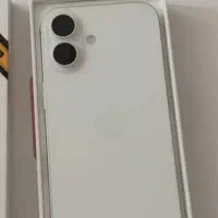 آیفون ۱۶ نرمال