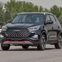 X33 Cross cvt /X22Pro mt / X55 Pro ie / Arrizo5 FL|خودرو سواری و وانت|اهواز, گلستان|دیوار