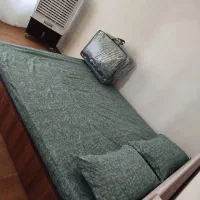 اجاره روزانه سوئیت آپارتمان مبله در کرج|اجارهٔ کوتاه‌مدت آپارتمان و سوئیت|کرج, مصباح|دیوار