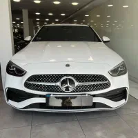مرسدس بنز C200L مدل 2025 صفر