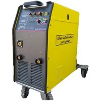 جوشکار شراکتی یا درصدی