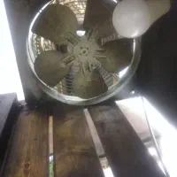 گریل ذغالی مجهز|اجاق گاز و لوازم برقی پخت‌وپز|رشت, تازه آباد|دیوار